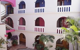 Hotel Trebol